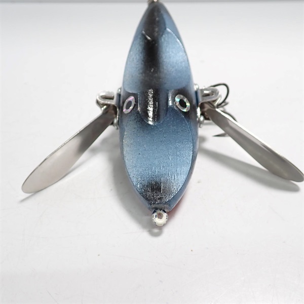 クリーパーハネモノ